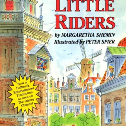 The Little Riders