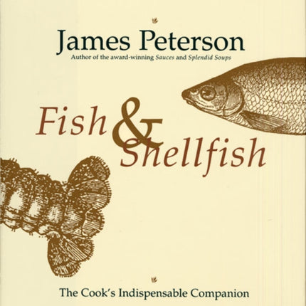 Fish And Shellfish