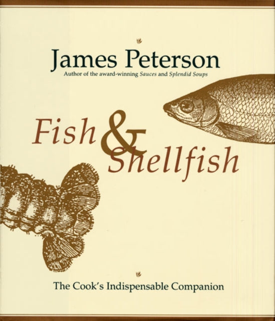 Fish And Shellfish