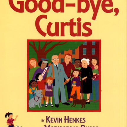 Good-Bye, Curtis