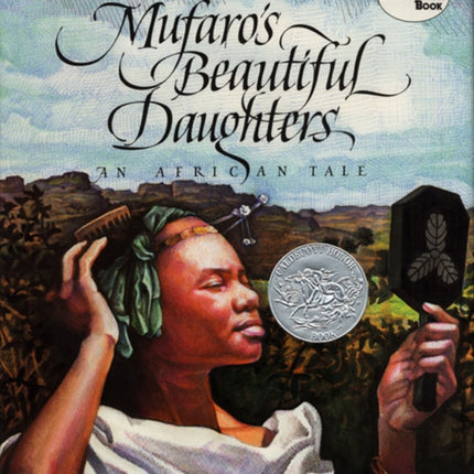 Mufaros Beautiful Daughters
