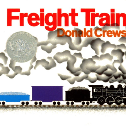 Freight Train