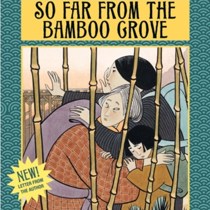 So Far from the Bamboo Grove