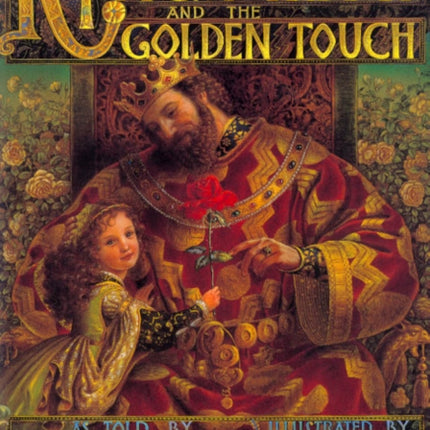 King Midas and the Golden Touch