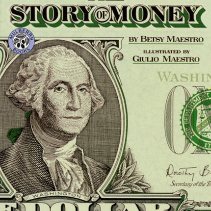 The Story of Money