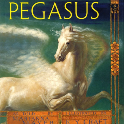 Pegasus