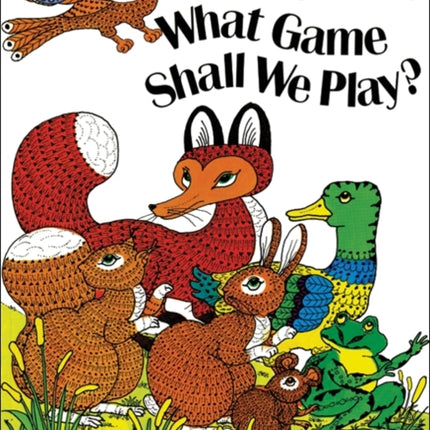 What Game Shall We Play