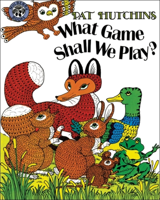 What Game Shall We Play