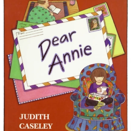 Dear Annie