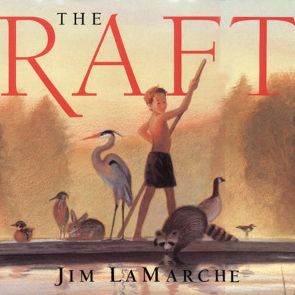 The Raft