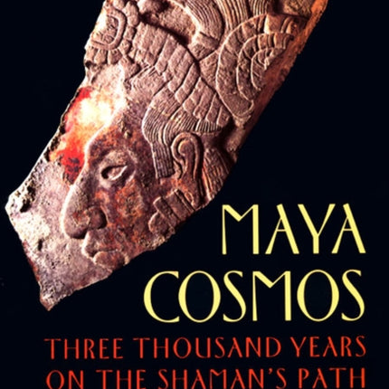 Maya Cosmos