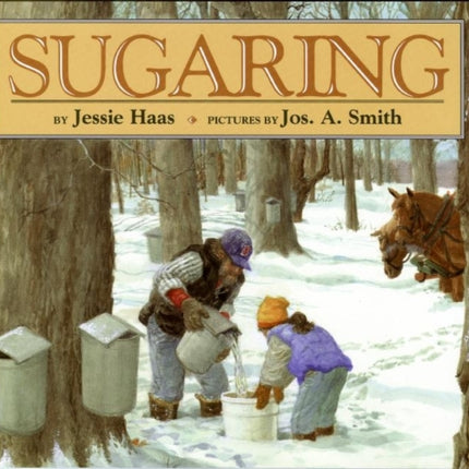 Sugaring