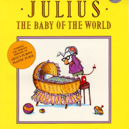 Julius, the Baby of the World