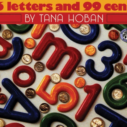 26 Letters and 99 Cents