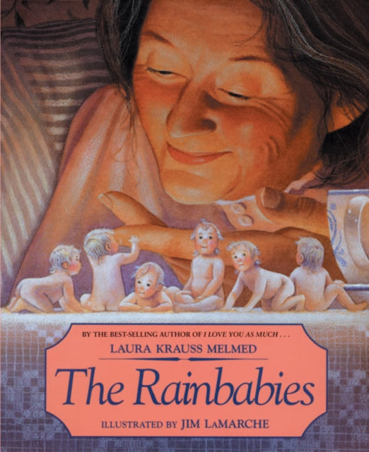 Rainbabies