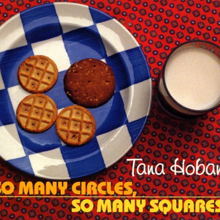 So Many Circles So Many Squares