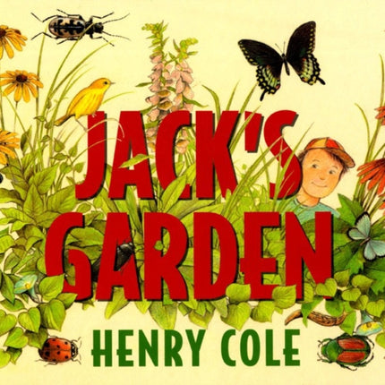 Jack's Garden