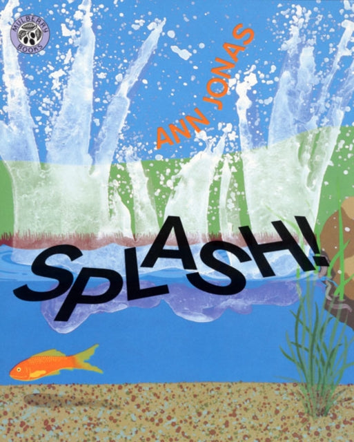 Splash!