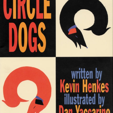 Circle Dogs