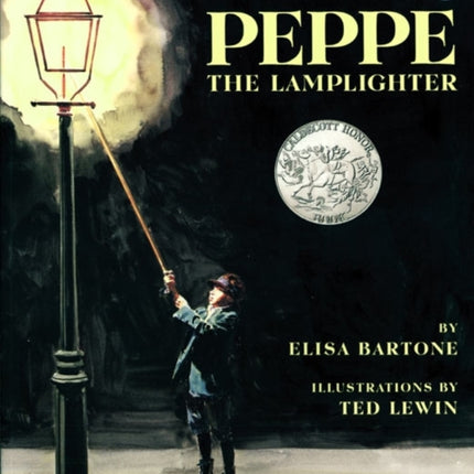 Peppe the Lamplighter