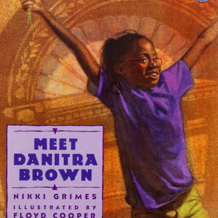 Meet Danitra Brown