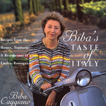Bibas Taste of Italy