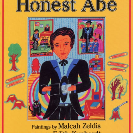 Honest Abe