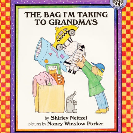 The Bag I'm Taking to Grandma's