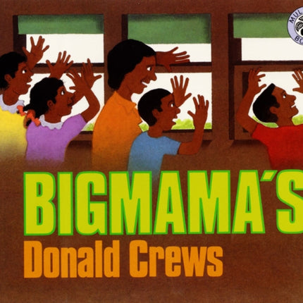 Bigmama's