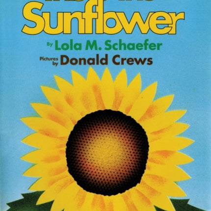 This is the Sunflower