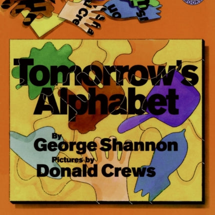 Tomorrow's Alphabet