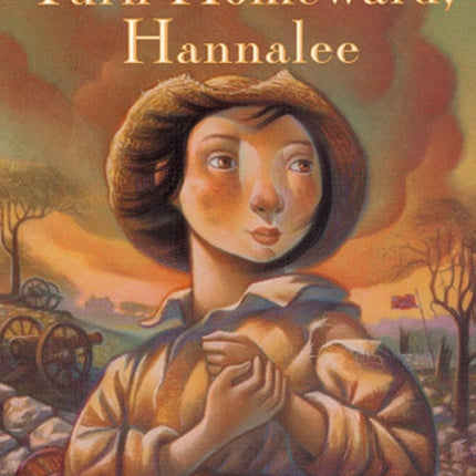 Turn Homeward HannaleeTurn Homeward Hannalee BY
