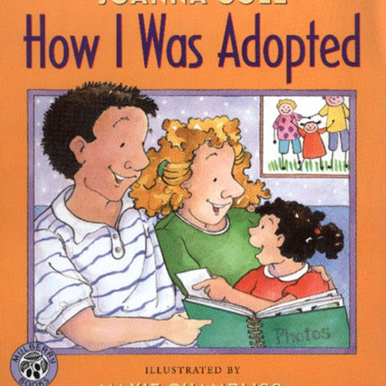 How I Was Adopted: Samantha's Story