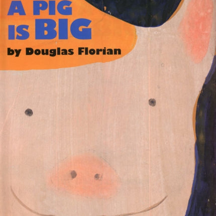 A Pig is Big