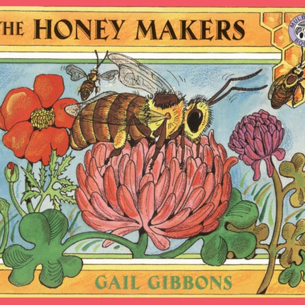 The Honey Makers