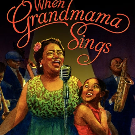 When Grandmama Sings