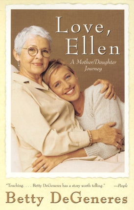 Love Ellen A MotherDaughter Journey