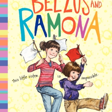 Beezus and Ramona