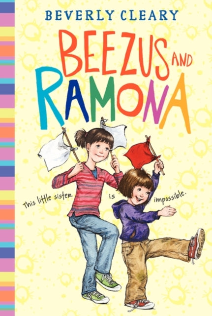 Beezus and Ramona