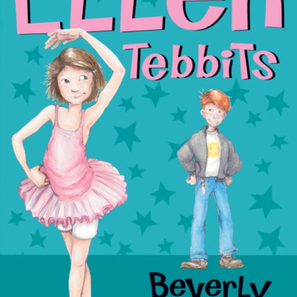 Ellen Tebbits