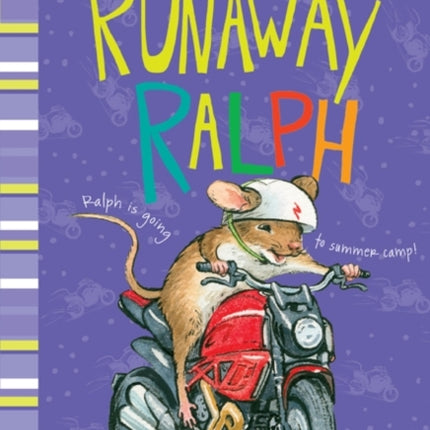 Runaway Ralph