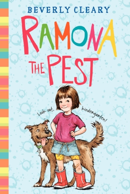 Ramona the Pest