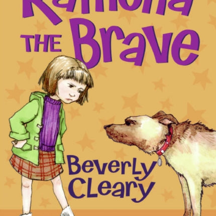 Ramona the Brave