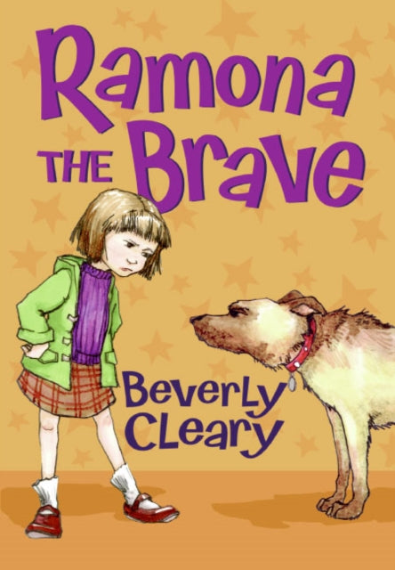 Ramona the Brave