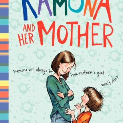 Ramona and Her Mother