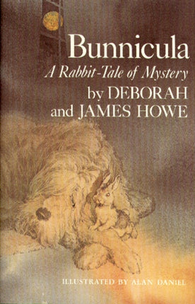 Bunnicula A Rabbit Tale of Mystery Bunnicula and