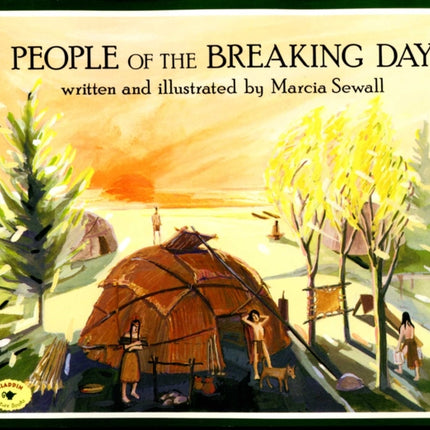 People of the Breaking Day