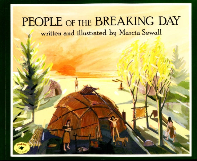 People of the Breaking Day