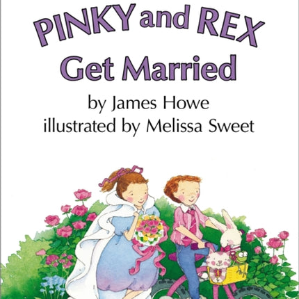 Pinky and Rex Get Married