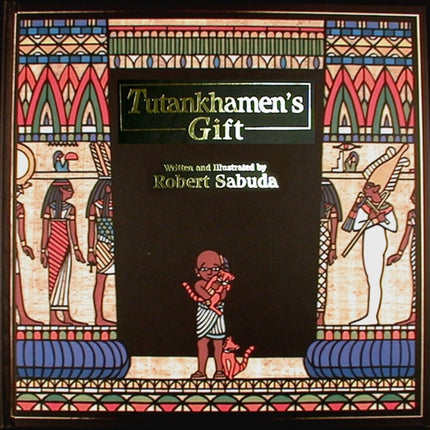 Tutankhamen's Gift